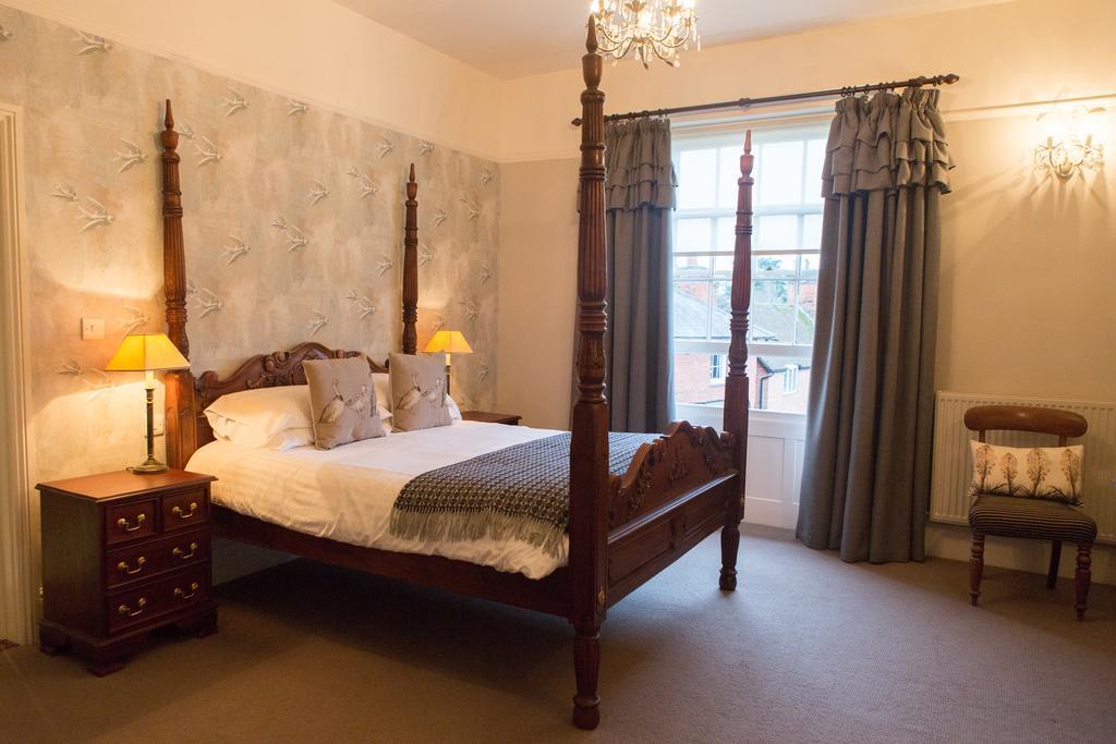 The King'S Head Hotel Winchester Room photo